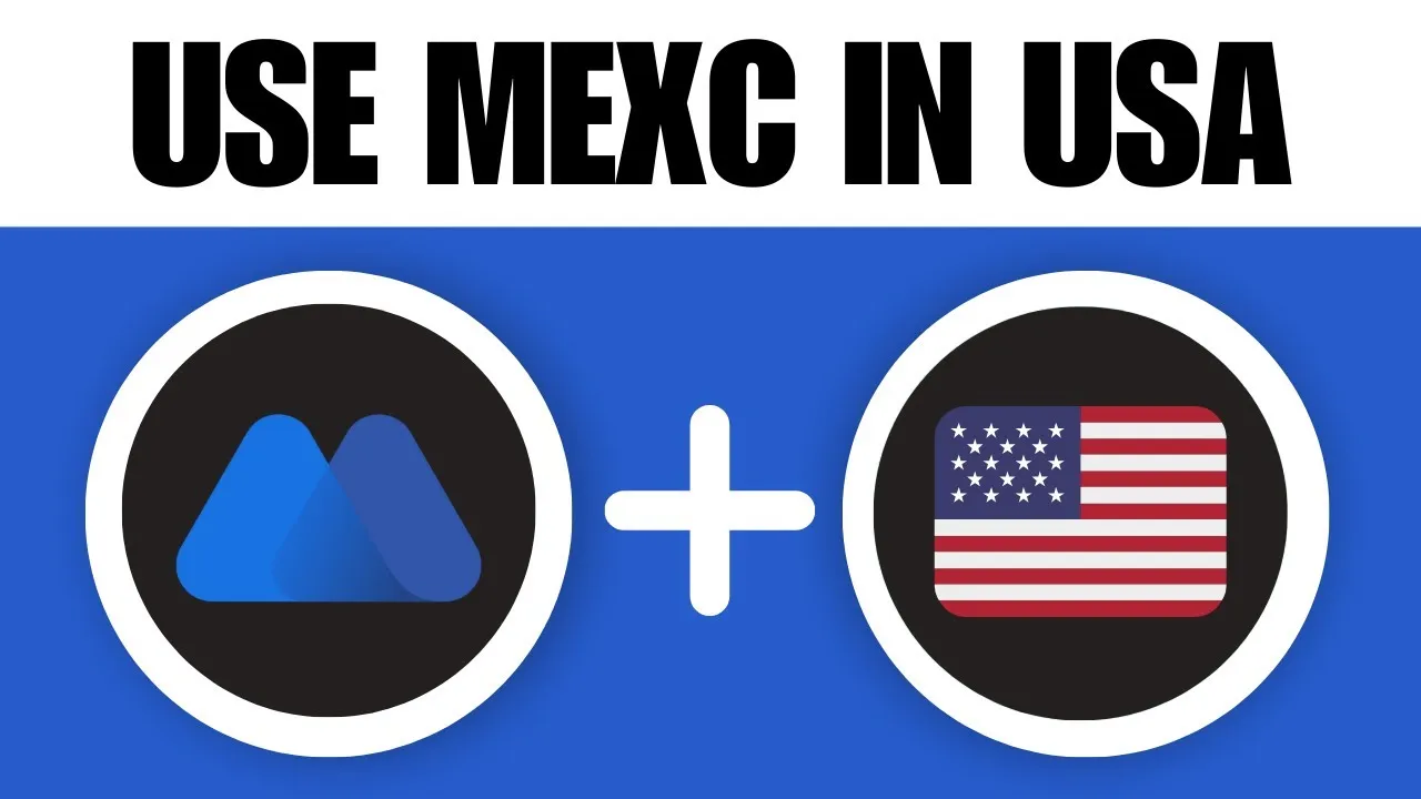 Can You Use Mexc in the US