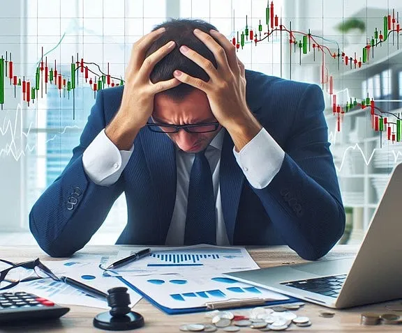 Common Mistakes to Avoid in MEXC Futures Trading