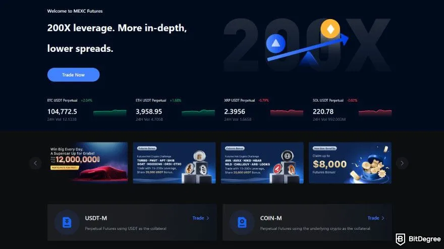 Comparing MEXC Trading Fees with Other Exchanges