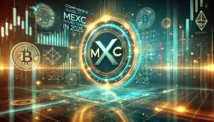 Comprehensive Guide to MEXC Futures Trading in 2025