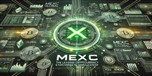 MEXC Global The Leading Cryptocurrency Exchange You Should Know