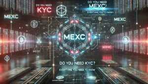 Do You Need KYC for MEXC Everything You Need to Know