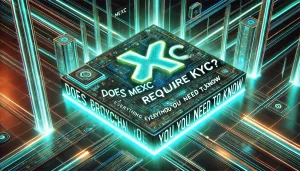 Does MEXC Require KYC Everything You Need to Know