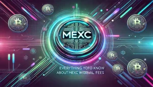 Everything You Need to Know About Mexc Withdrawal Fees