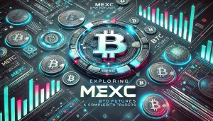 Exploring MEXC BTC Futures A Complete Guide for Crypto Traders