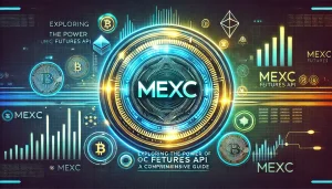 Exploring the Power of MEXC Futures API A Comprehensive Guide