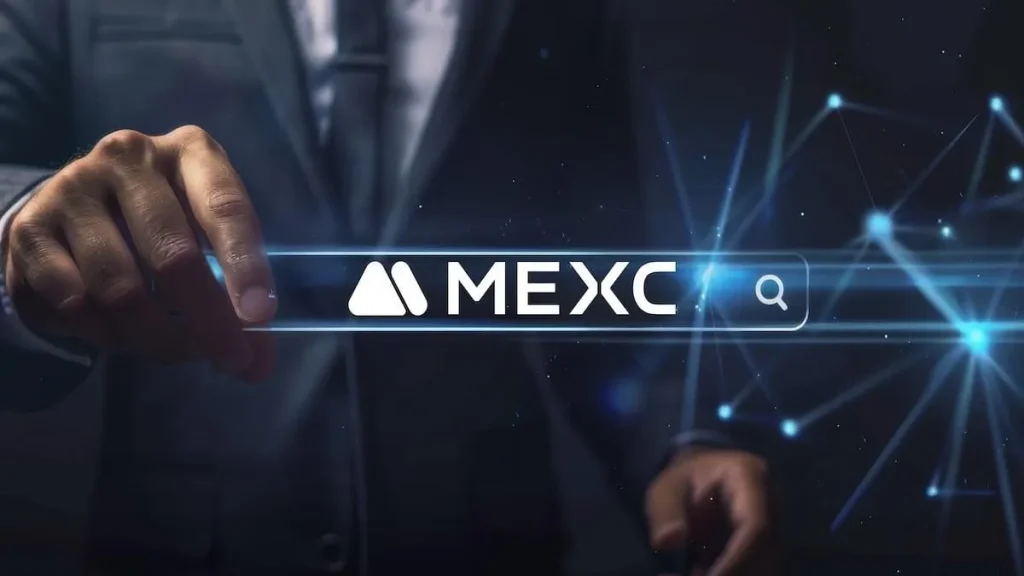 Features of MEXC for US Users