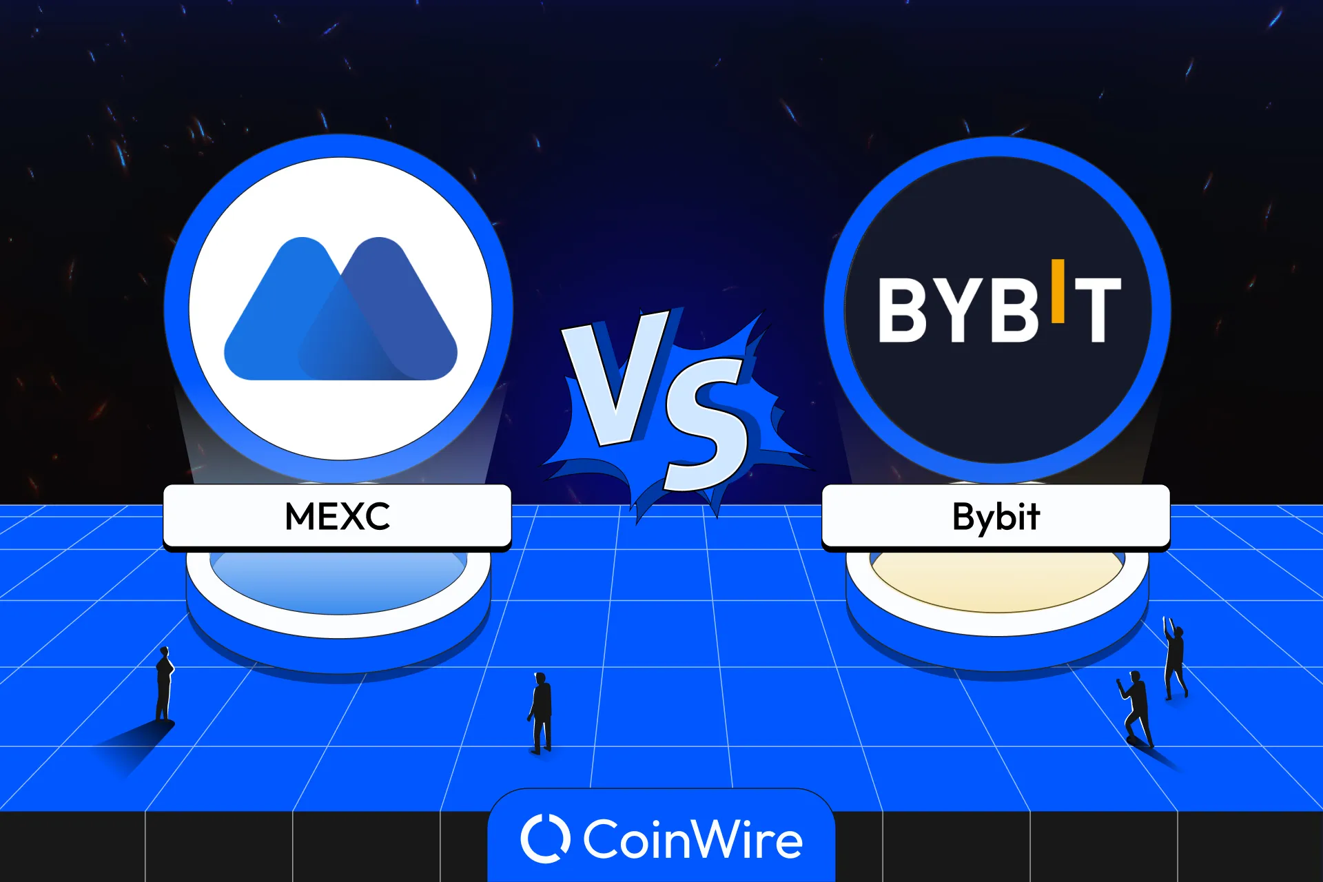 How Does MEXC Compare to Other Exchanges