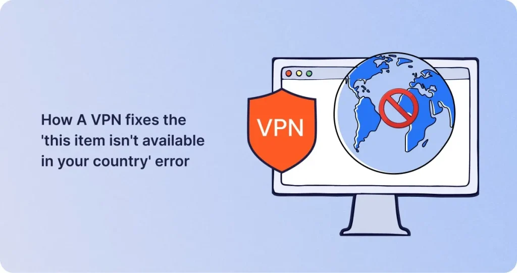 How to Check If Your Country Is Restricted