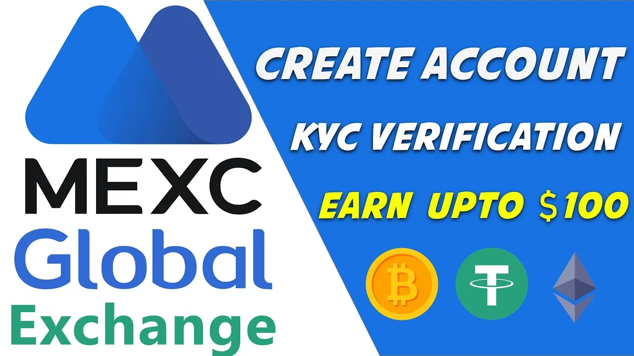 How to Complete KYC on MEXC