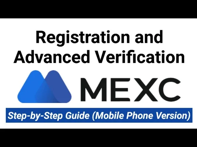 How to Complete MEXC KYC Step by Step