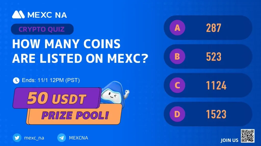 How to Find MEXC Listed Coins