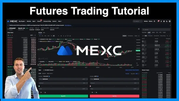 How to Get Started with CCXT Mexc Futures