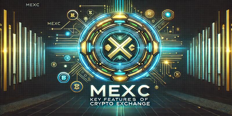 How to Get Started with MEXC Crypto Exchange