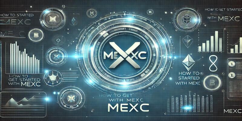 How to Get Started with MEXC