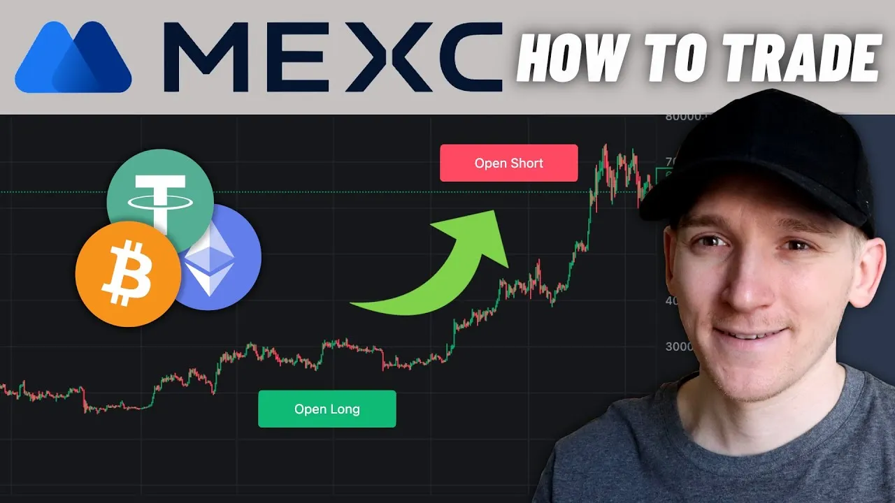 How to Get Started with MEXC