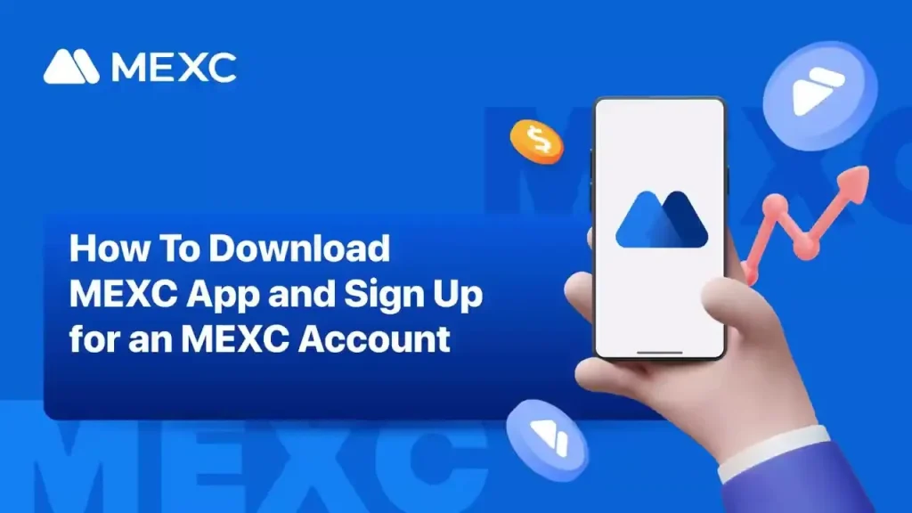 How to Get Started with the MEXC Platform in India