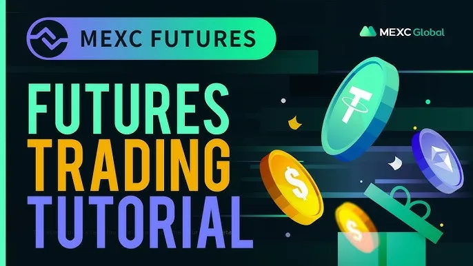 How to Start MEXC Futures Trading