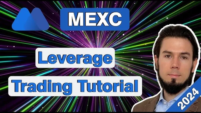 How to Start MEXC Leverage Trading