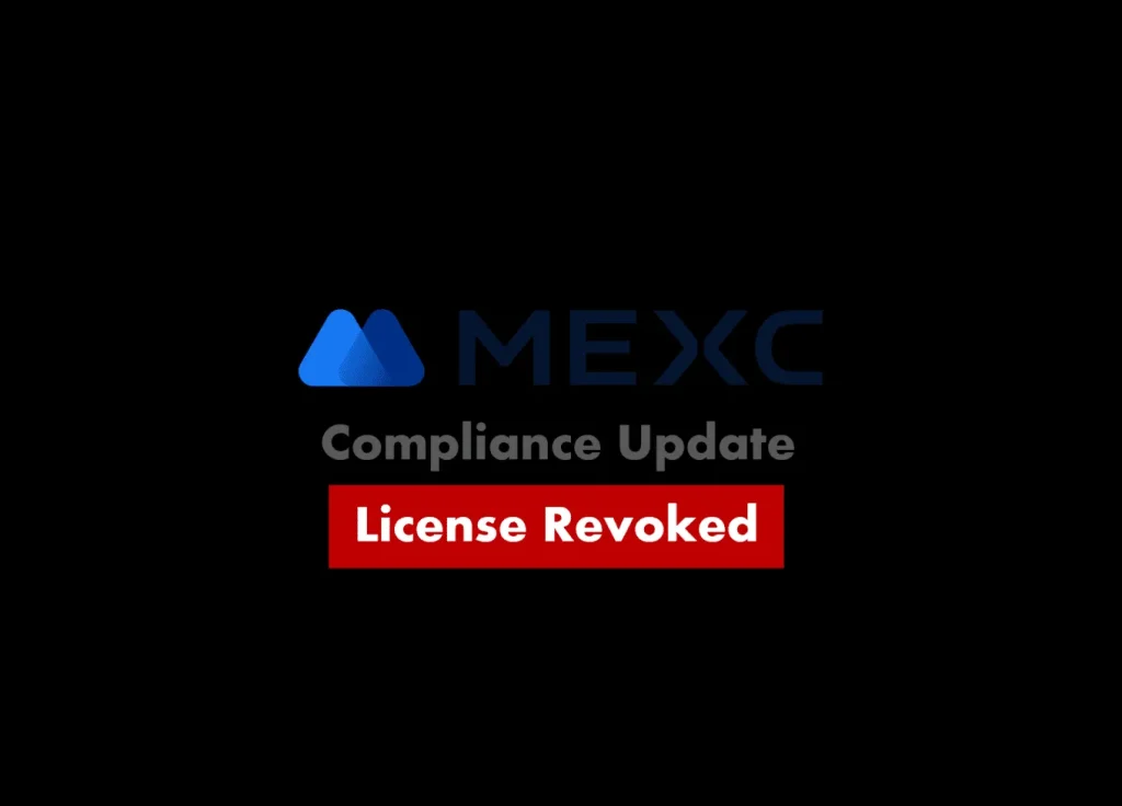 Impact of MEXC Restrictions on Crypto Traders