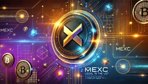 Is MEXC Legal in the US A Complete Guide to MEXC Exchange