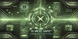 Is Mexc Safe A Comprehensive Review of the Leading Crypto Exchange