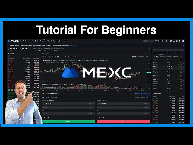 Is Mexc Safe for Beginners