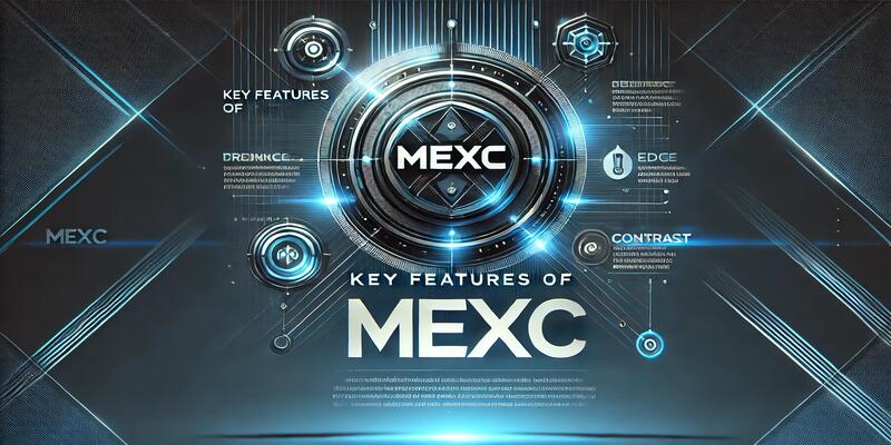 Key Features of MEXC