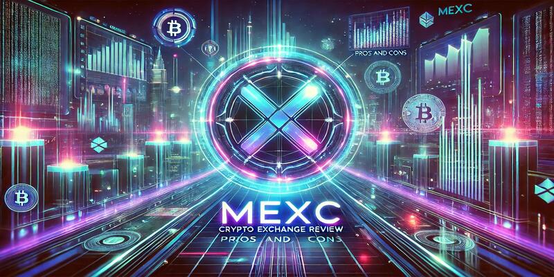 MEXC Crypto Exchange Review Pros and Cons