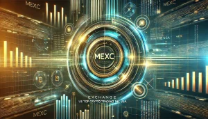 MEXC Exchange US Top Crypto Trading Platform in the USA