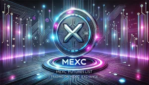 MEXC Futures List A Comprehensive Guide to Trading on MEXC Exchange