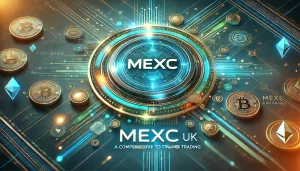 MEXC Futures UK A Comprehensive Guide to Trading on MEXC Exchange