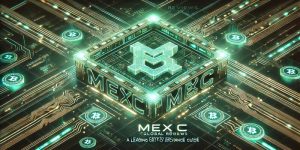 MEXC Global Reviews A Leading Crypto Exchange Guide