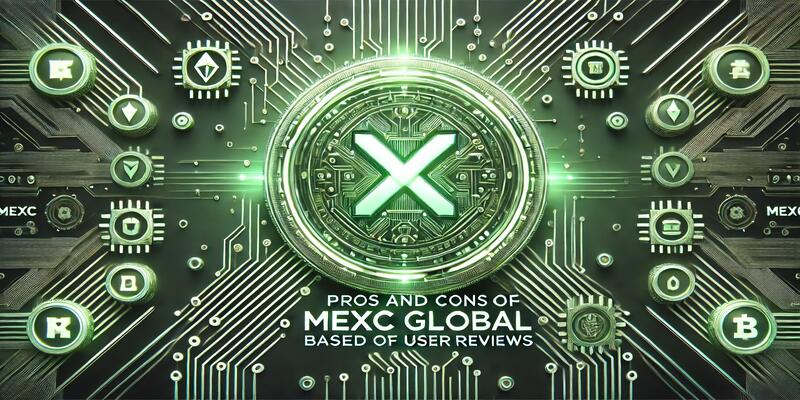 MEXC Global The Leading Cryptocurrency Exchange You Should Know