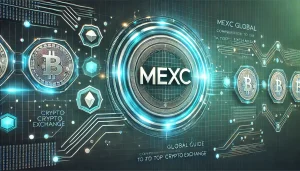 MEXC Global USA Comprehensive Guide to a Top Crypto Exchange