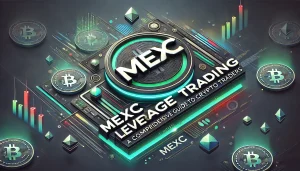 MEXC Leverage Trading A Comprehensive Guide for Crypto Traders