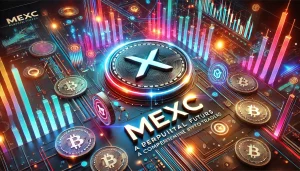 MEXC Perpetual Futures A Comprehensive Guide for Crypto Traders