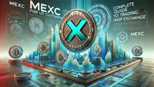 MEXC for US Customers Complete Guide to Trading on Top Exchange