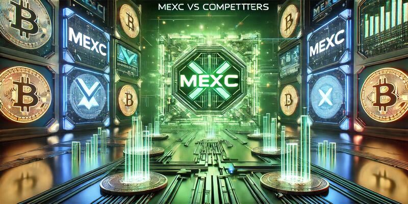 MEXC vs Competitors