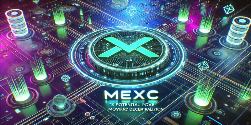 MEXC’s Potential Move Toward Decentralization