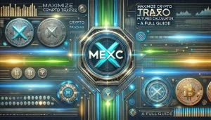 Maximize Crypto Trades with MEXC Futures Calculator A Full Guide