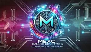 Mexc Banned Countries A Complete Guide for Crypto Traders