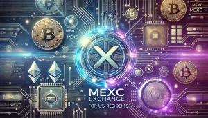 Mexc Exchange for US Residents A Complete Trading Guide