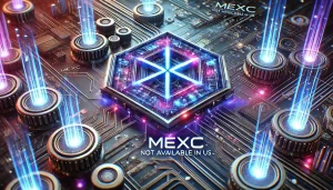 Mexc Not Available in US What You Need to Know