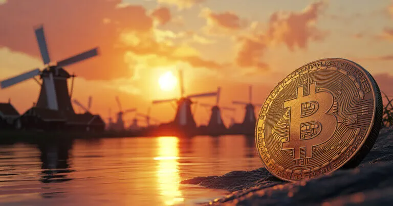 The Crypto Landscape in the Netherlands