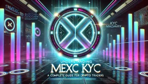 Understanding MEXC KYC Mandatory A Complete Guide for Crypto Traders