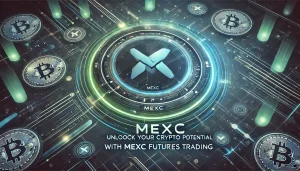 Unlock Your Crypto Potential with MEXC Futures Trading