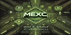 What is MEXC Exploring One of the Leading Cryptocurrency Exchanges in the USA