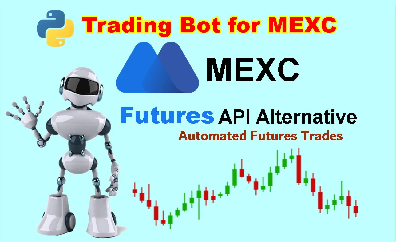 What is MEXC Futures API