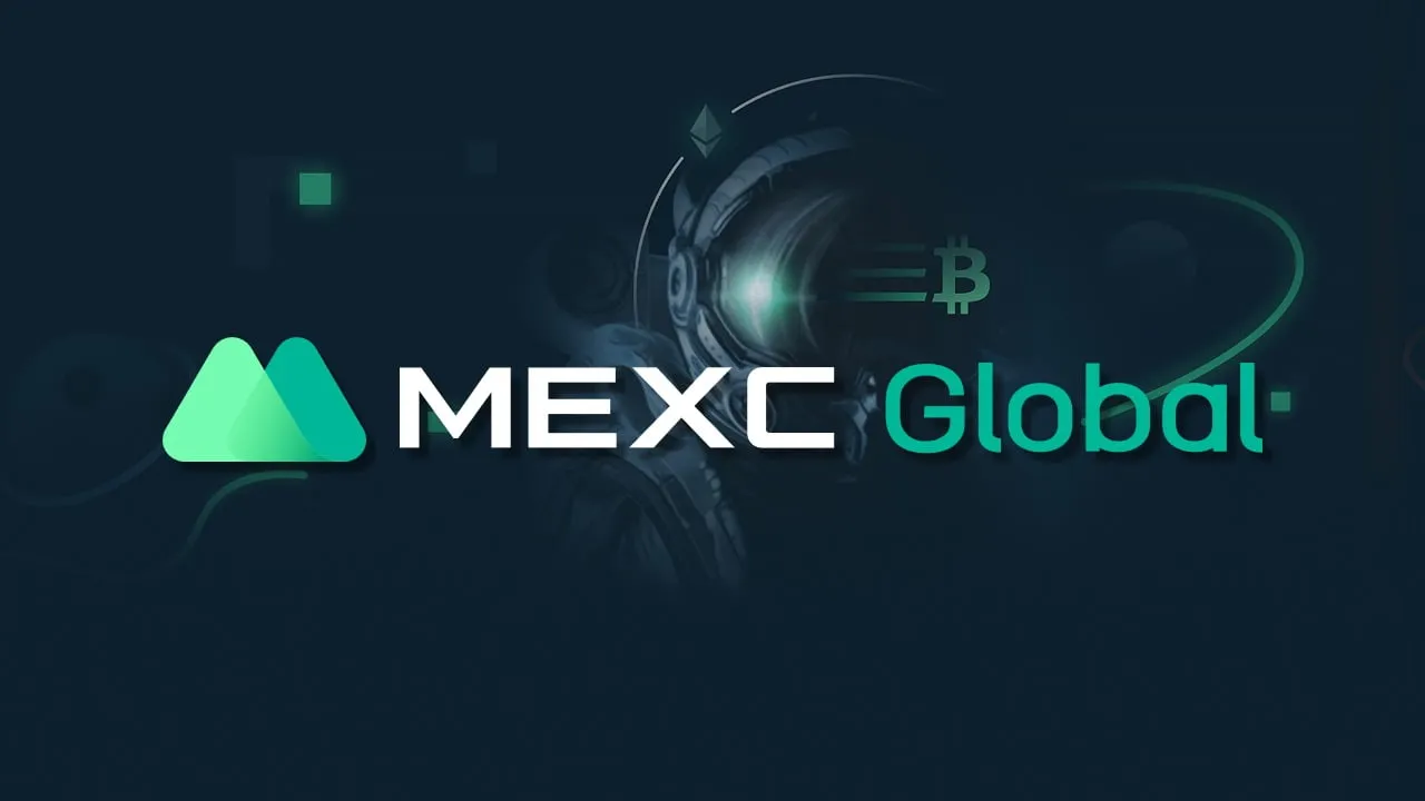 What is MEXC Global